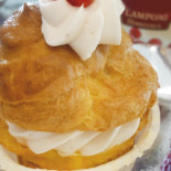 Bakery&cupcakery À l'intérieur