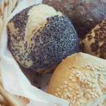 Bakery&cupcakery Nourriture