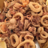 Pescheria La Pierela Nourriture