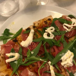 Salsello Comida