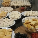 Green Park Comida