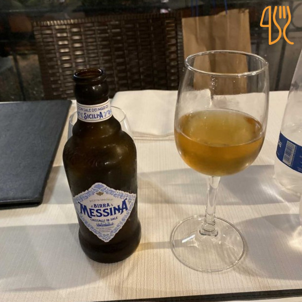 Malvasia Speisekarte