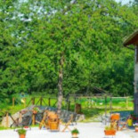 Taverna Del Dolmen Extérieur