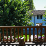 Cascina Gabrina Nourriture