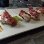 Il Credenziere food