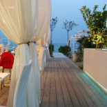 Sunset Beach Resort À l'intérieur