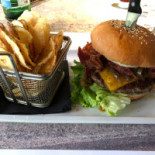 Deus Cafe Nourriture