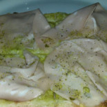 Gusto' Nourriture