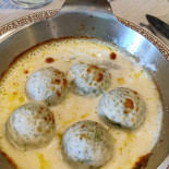 Dei Pescatori Nourriture