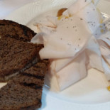 Dei Pescatori À l'intérieur