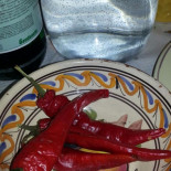 Tre Santi Comida