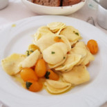 Tre Santi Comida