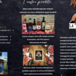 La Taverna Nourriture