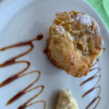 Locanda 2 Camini Nourriture