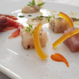Quello Che C'e C'e Ristorantemediterraneo Comida