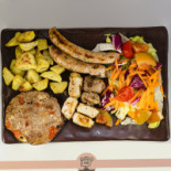 Antenati Comida