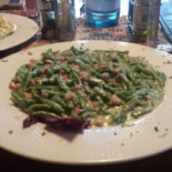 Christomannos-alm Comida
