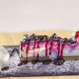 La Pecora Nera Nourriture