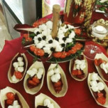 Caseificio Il Gusto Nourriture