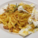 Il Posto Giusto Comida