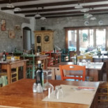 La Barroccia Nourriture