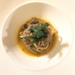Osteria Di Passignano food