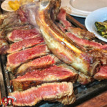 Scesce' Braceria Pizzeria food