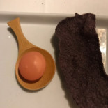 La Pace Del Palato Nourriture