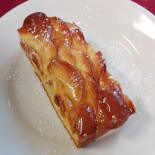 Trattoria Cooperativa food