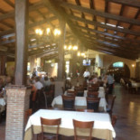 Il Fusaro inside