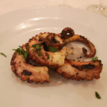 Il Fusaro food
