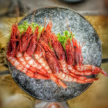 Lin Sushi Comida
