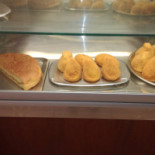 Caffe Del Borgo Comida