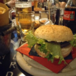 Boot Hill Saloon Nourriture