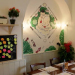 Ravioli Wang À l'intérieur