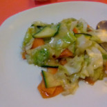 Xiao Cucina Orientale food
