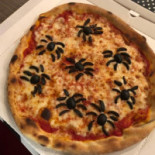 Pizzeria Scaligera Nourriture