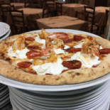 Pizzeria Scaligera Nourriture