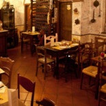 A Casa Tua Nourriture