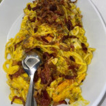 La Batana Comida