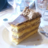 Berggasthaus Natz food