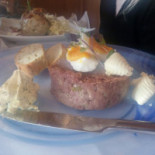 Berggasthaus Natz food