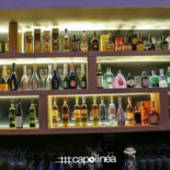 Capolinea Wine-beer Nourriture