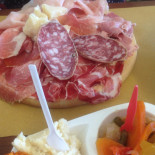 Autobar Comida