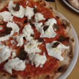 Vinili Pizza&birra Nourriture