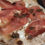 Vinili Pizza&birra Nourriture
