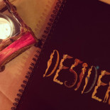 Desiderio Nourriture