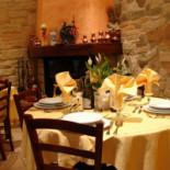 La Pieve Nourriture