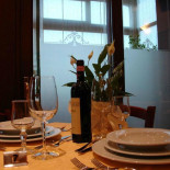 La Pieve Nourriture