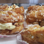 Pasticceria Nannini Posta Nourriture